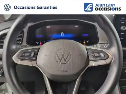 Photo 14 Volkswagen T-roc  1.5 TSI EVO2 150 Start/Stop DSG7