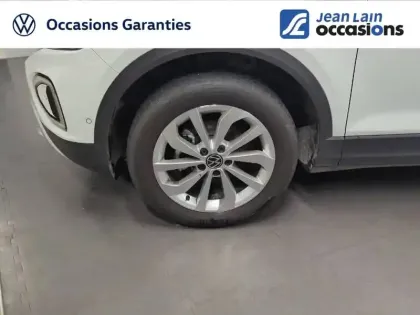 Photo 51 Volkswagen T-roc  1.5 TSI EVO2 150 Start/Stop DSG7