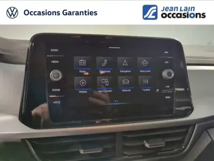 Photo 39 Volkswagen T-roc  1.5 TSI EVO2 150 Start/Stop DSG7