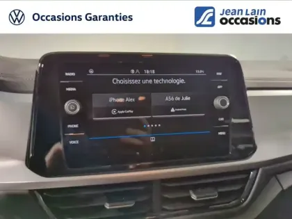 Photo 58 Volkswagen T-roc  1.5 TSI EVO2 150 Start/Stop DSG7