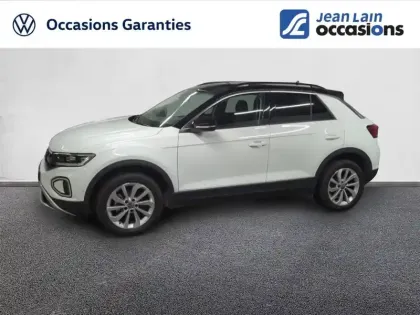 Photo 46 Volkswagen T-roc  1.5 TSI EVO2 150 Start/Stop DSG7