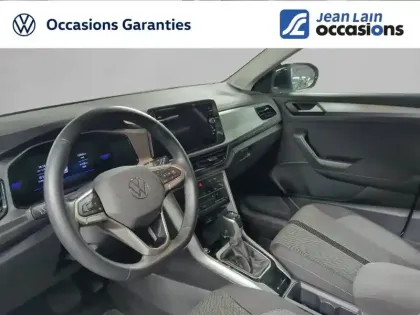Photo 52 Volkswagen T-roc  1.5 TSI EVO2 150 Start/Stop DSG7