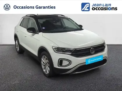 Photo 49 Volkswagen T-roc  1.5 TSI EVO2 150 Start/Stop DSG7