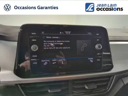 Photo 17 Volkswagen T-roc  1.5 TSI EVO2 150 Start/Stop DSG7