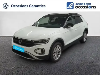 Photo 40 Volkswagen T-roc  1.5 TSI EVO2 150 Start/Stop DSG7