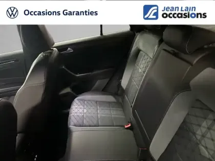 Photo 5 Volkswagen T-roc  2.0 TDI 150 Start/Stop DSG7