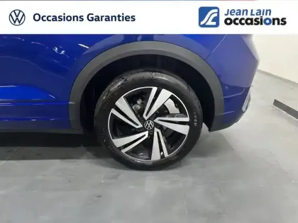 Photo 11 Volkswagen T-roc  2.0 TDI 150 Start/Stop DSG7