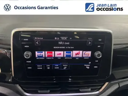 Photo 17 Volkswagen T-roc  2.0 TDI 150 Start/Stop DSG7