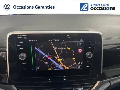 Photo 14 Volkswagen T-roc  2.0 TDI 150 Start/Stop DSG7