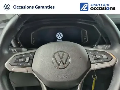 Photo 14 Volkswagen T-cross  1.0 TSI 95 Start/Stop BVM5