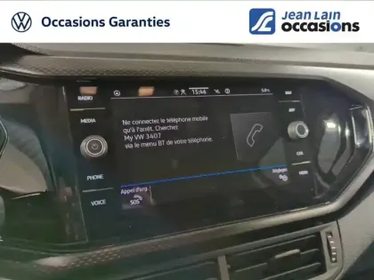 Photo 37 Volkswagen T-cross  1.0 TSI 95 Start/Stop BVM5