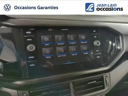 Photo 19 Volkswagen T-cross  1.0 TSI 95 Start/Stop BVM5