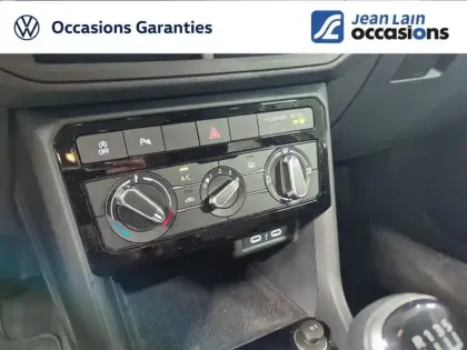 Photo 36 Volkswagen T-cross  1.0 TSI 95 Start/Stop BVM5