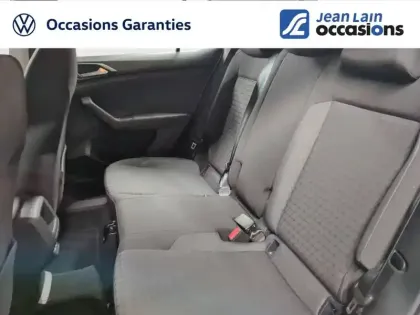 Photo 25 Volkswagen T-cross  1.0 TSI 95 Start/Stop BVM5