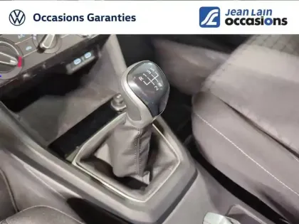 Photo 35 Volkswagen T-cross  1.0 TSI 95 Start/Stop BVM5