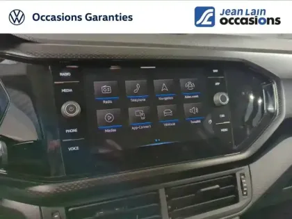 Photo 39 Volkswagen T-cross  1.0 TSI 95 Start/Stop BVM5