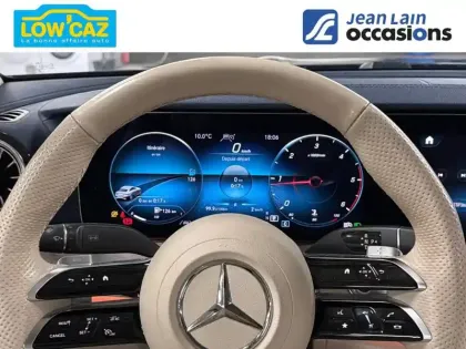 Photo 15 Mercedes Classe E  Coupé 400 d 9G-Tronic 4-Matic