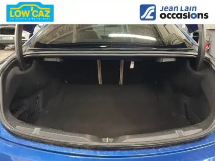 Photo 9 Mercedes Classe E  Coupé 400 d 9G-Tronic 4-Matic