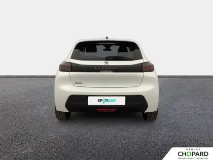 Photo 5 Peugeot 208  BLUEHDI 100 S&S BVM6