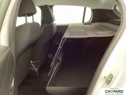 Photo 27 Peugeot 208  BLUEHDI 100 S&S BVM6