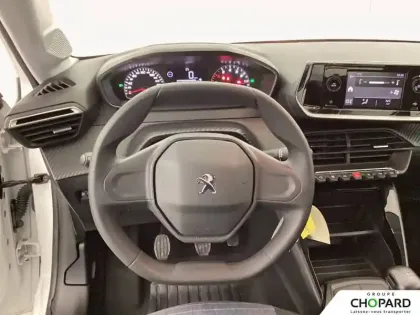 Photo 47 Peugeot 208  BLUEHDI 100 S&S BVM6