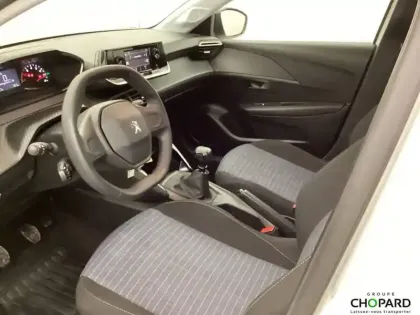 Photo 26 Peugeot 208  BLUEHDI 100 S&S BVM6