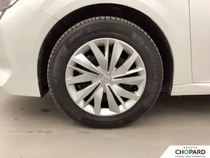 Photo 44 Peugeot 208  BLUEHDI 100 S&S BVM6