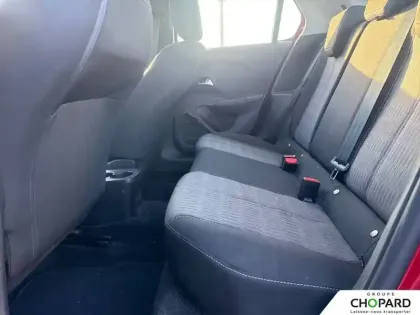 Photo 28 Opel Corsa Gén. VI Ph1 NG Edition 5