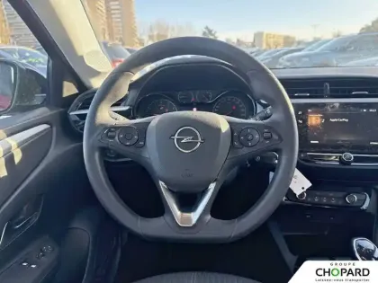 Photo 49 Opel Corsa  1.2 75 ch BVM5