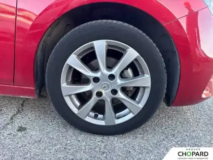 Photo 28 Opel Corsa  1.2 75 ch BVM5