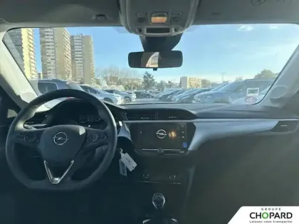 Photo 48 Opel Corsa  1.2 75 ch BVM5