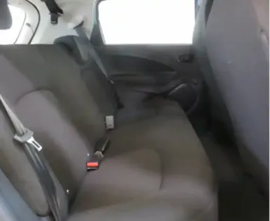 Photo 6 Renault Zoé Zoe R110