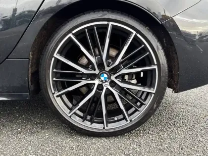 Photo 7 BMW Serie 1 120i 178 ch DKG7