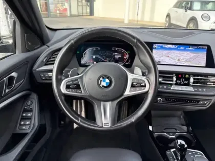 Photo 5 BMW Serie 1 120i 178 ch DKG7