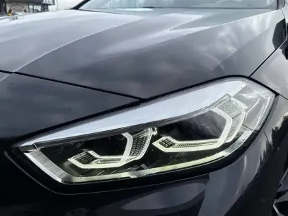 Photo 9 BMW Serie 1 120i 178 ch DKG7