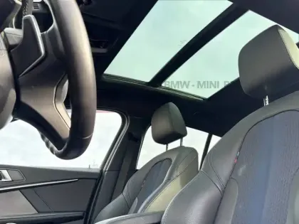 Photo 24 BMW Serie 1 120i 178 ch DKG7