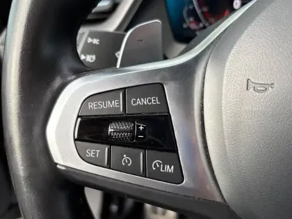 Photo 18 BMW Serie 1 120i 178 ch DKG7