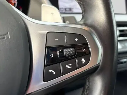 Photo 19 BMW Serie 1 120i 178 ch DKG7