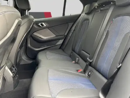 Photo 13 BMW Serie 1 120i 178 ch DKG7