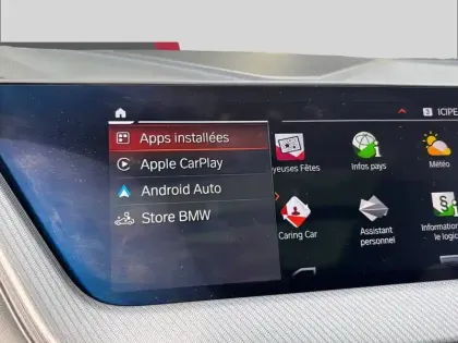 Photo 27 BMW Serie 1 120i 178 ch DKG7