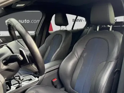 Photo 8 BMW Serie 1 120i 178 ch DKG7