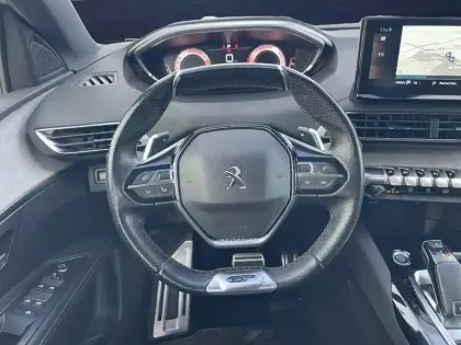 Photo 15 Peugeot 3008  BlueHDi 130ch S&S EAT8