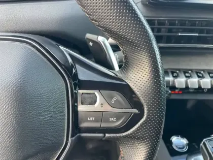 Photo 25 Peugeot 3008  BlueHDi 130ch S&S EAT8