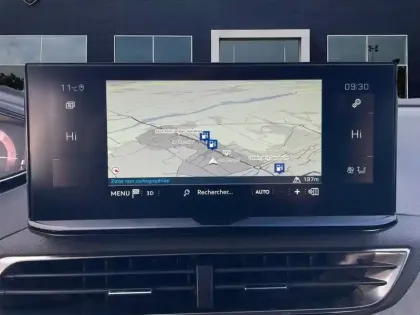 Photo 23 Peugeot 3008  BlueHDi 130ch S&S EAT8