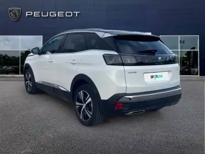 Photo 6 Peugeot 3008  BlueHDi 130ch S&S EAT8