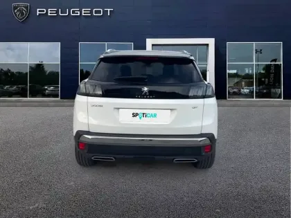 Photo 5 Peugeot 3008  BlueHDi 130ch S&S EAT8