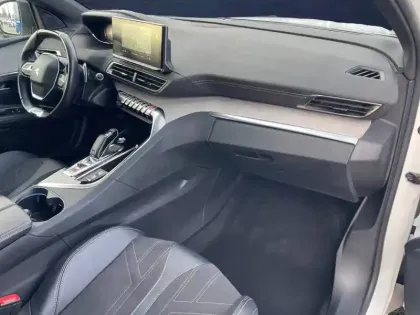 Photo 17 Peugeot 3008  BlueHDi 130ch S&S EAT8