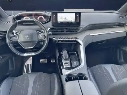 Photo 12 Peugeot 3008  BlueHDi 130ch S&S EAT8