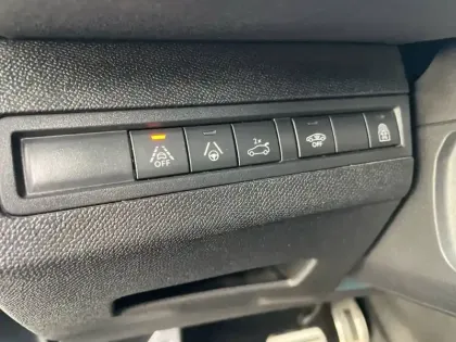 Photo 27 Peugeot 3008  BlueHDi 130ch S&S EAT8