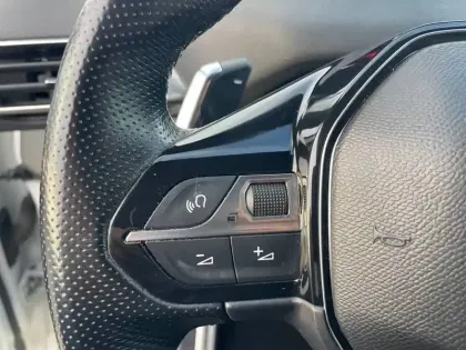 Photo 26 Peugeot 3008  BlueHDi 130ch S&S EAT8